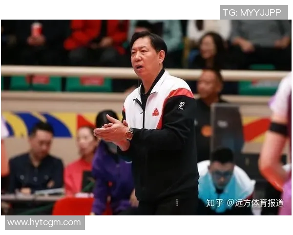 黄强专访：从排球新星到传奇教练的辉煌历程回顾与展望