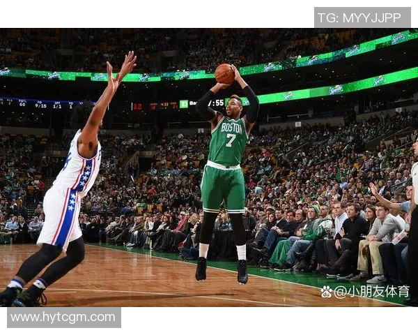 公牛与凯尔特人激战在即大分对决引发球迷热议