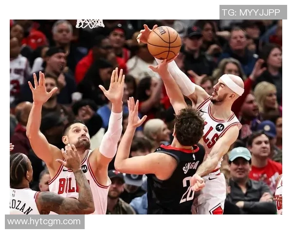 今日火箭与公牛激战正酣球迷期待精彩对决与惊喜表现