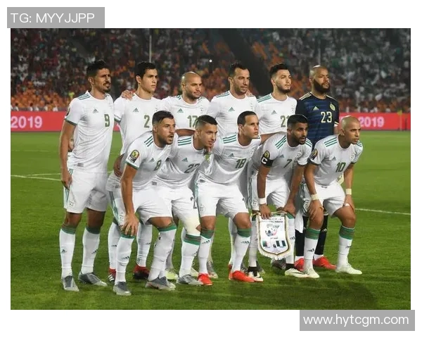 阿尔及利亚与尼日利亚激战正酣比分揭晓精彩瞬间回顾