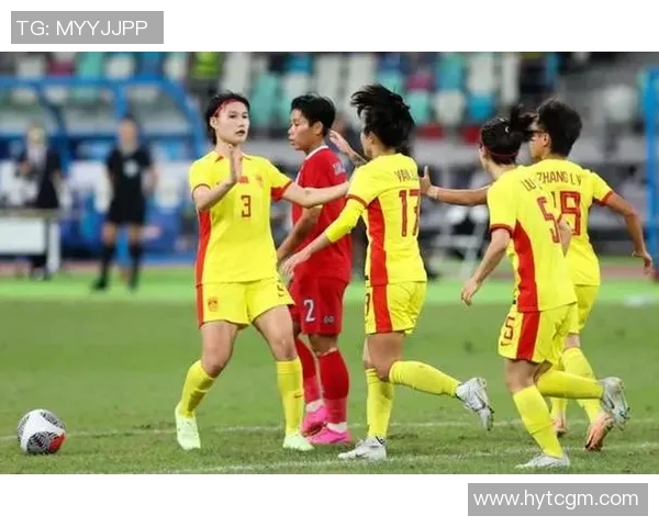 韩女足与日女足亚运对决精彩回顾与赛后分析