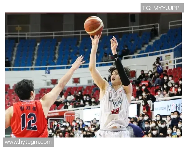 高阳猎户座与釜山的精彩对决展现篮球魅力与团队精神的巅峰之战