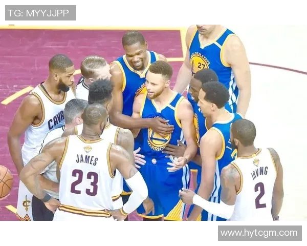 2014年NBA总决赛勇士与骑士的巅峰对决与传奇时刻回顾