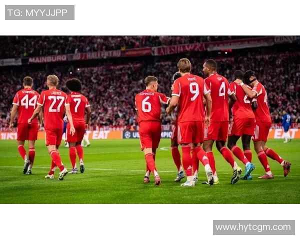 切尔西与拜仁激战后赛况分析及未来展望