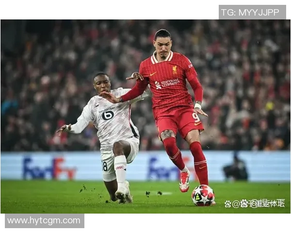 利物浦与巴萨对决竞猜分析谁将赢得这场巅峰对决