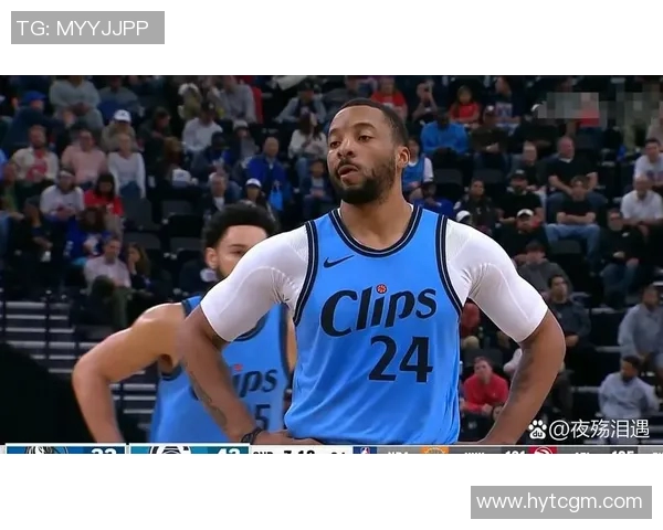 快船与独行侠激战正酣谁能在这场对决中笑到最后