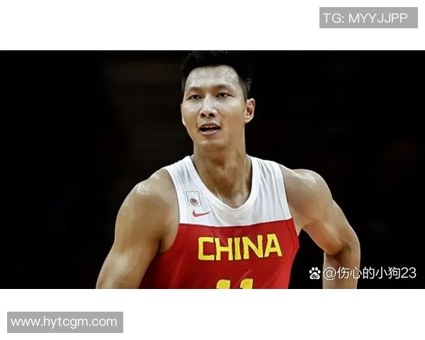 易建联：从篮球场上的传奇到生活中的榜样，探索他的奋斗与坚持之路