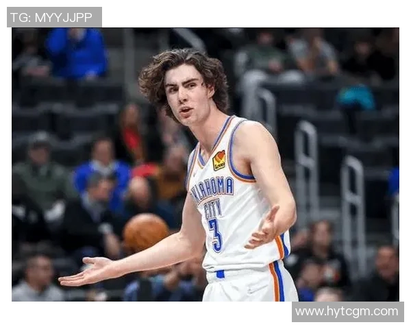 约什吉迪：年轻篮球新星的崛起与未来展望